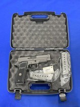 SIG SAUER P220 .45 ACP - 1 of 3