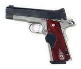 KIMBER PRO CRIMSON CARRY II .45 ACP - 3 of 3