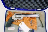 SMITH & WESSON 460XVR .460 S&W MAGNUM - 3 of 3