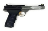 BROWNING BUCK MARK LITE URX CA COMPLIANT .22 LR - 2 of 3