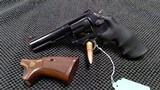 SMITH & WESSON 586-8 .357 MAG - 2 of 3