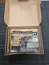 BERETTA USA APX A1 9MM LUGER (9X19 PARA) - 1 of 3