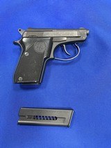 BERETTA Mod 21A.22 LR - 2 of 3