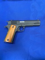 ROCK ISLAND ARMORY M1911 A1-FS .38 SUPER - 3 of 3