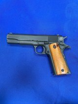ROCK ISLAND ARMORY M1911 A1-FS .38 SUPER - 2 of 3