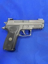 SIG SAUER P229 9MM LUGER (9x19 PARA) - 3 of 3