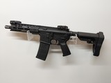 DIAMONDBACK DB-15 .223 REM/5.56 NATO