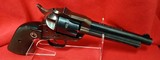 RUGER SINGLE-SIX .22 CAL - 2 of 3