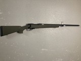 HOWA M1500 6.5MM CREEDMOOR - 1 of 3