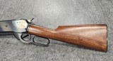 WINCHESTER MODEL 1886 .45-70 GOVT - 2 of 3