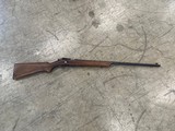 WINCHESTER 69-22 .22 CAL - 1 of 2
