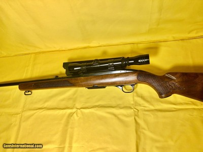 WINCHESTER 100 .308 WIN