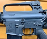 OLYMPIC ARMS, INC. PCR 98, AR15 A2 .223 REM/5.56 NATO - 3 of 3