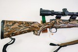 REMINGTON 700 BDL .22-250 REM - 2 of 3