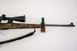 REMINGTON 700 BDL .22-250 REM - 3 of 3