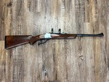 RUGER NO. 1 .303 BRITISH - 2 of 3