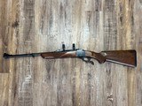 RUGER NO. 1 .303 BRITISH - 1 of 3