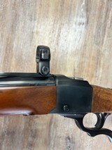 RUGER NO. 1 .303 BRITISH - 3 of 3