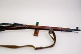 TULA M91/30 MOSIN NAGANT 7.62X54MMR - 3 of 3
