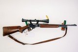 MARLIN 336 SC .35 REM - 1 of 3