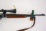 MARLIN 336 SC .35 REM - 3 of 3