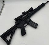 FN FN15 5.56 .223 WYLDE - 1 of 3