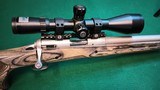 SAVAGE ARMS 10ML Muzzleloading Rifle .50 CALIBER - 2 of 3