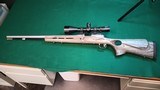 SAVAGE ARMS 10ML Muzzleloading Rifle .50 CALIBER - 3 of 3