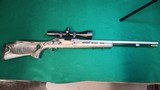 SAVAGE ARMS 10ML Muzzleloading Rifle .50 CALIBER - 1 of 3