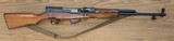 NORINCO SKS 7.62X39MM - 2 of 2
