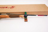 WINCHESTER MODEL 70 SUPER GRADE MAPLE .243 WIN - 3 of 3