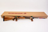 WINCHESTER MODEL 70 SUPER GRADE MAPLE .243 WIN - 1 of 3