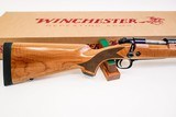 WINCHESTER MODEL 70 SUPER GRADE MAPLE .243 WIN - 2 of 3