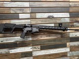 RUGER SFAR 6.5MM CREEDMOOR