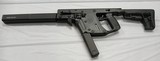 KRISS VECTOR CRB 9MM LUGER (9x19 PARA) - 2 of 3