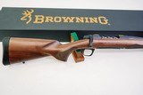 BROWNING X-BOLT 2 HUNTER .30-06 SPRG - 2 of 3