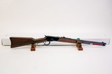 WINCHESTER 1892 .44 MAGNUM - 1 of 3