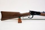 WINCHESTER 1892 .44 MAGNUM - 2 of 3