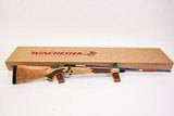 WINCHESTER MODEL 70 SUPER GRADE 6.5 PRC - 1 of 3