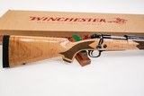 WINCHESTER MODEL 70 SUPER GRADE 6.5 PRC - 2 of 3