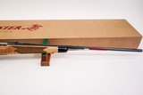 WINCHESTER MODEL 70 SUPER GRADE MAPLE 7MM REM MAG - 3 of 3