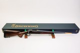 BROWNING X-BOLT 2 HUNTER 6.8 WESTERN