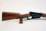 WINCHESTER MODEL 1895 .30-06 SPRG - 2 of 3