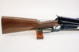 WINCHESTER MODEL 1895 .30-06 SPRG - 2 of 3