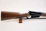 WINCHESTER MODEL 1895 .30-06 SPRG - 2 of 3