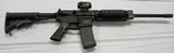 SMITH & WESSON M&P-15 SPORT II MULTI - 2 of 3