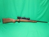 WINCHESTER MODEL 670 .30-06 SPRG - 2 of 3