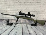 RUGER AMERICAN PREDATOR 6.5MM CREEDMOOR - 2 of 3