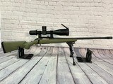 RUGER AMERICAN PREDATOR 6.5MM CREEDMOOR - 1 of 3