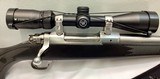 RUGER M77 MARK II .270 WIN - 2 of 3